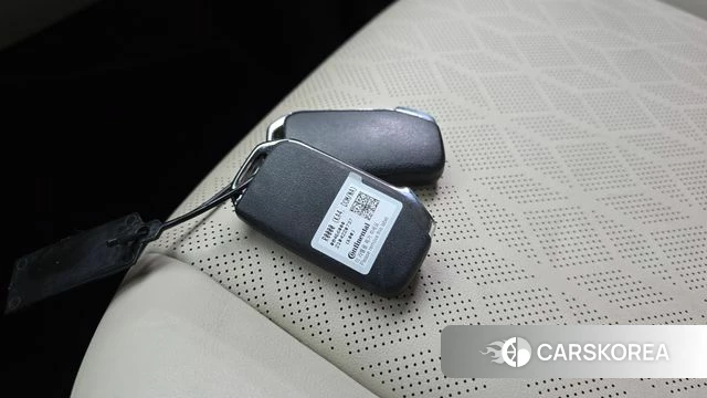 Kia Carnival 4th generation id 4355895 из Кореи 20