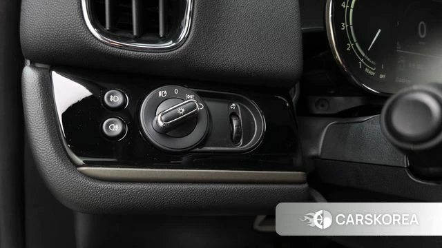 Mini Cooper Countryman id 4849127 из Кореи 20