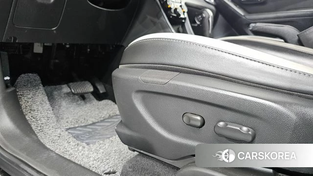 Chevrolet (GM Daewoo) The New Trax id 4776242 из Кореи 20