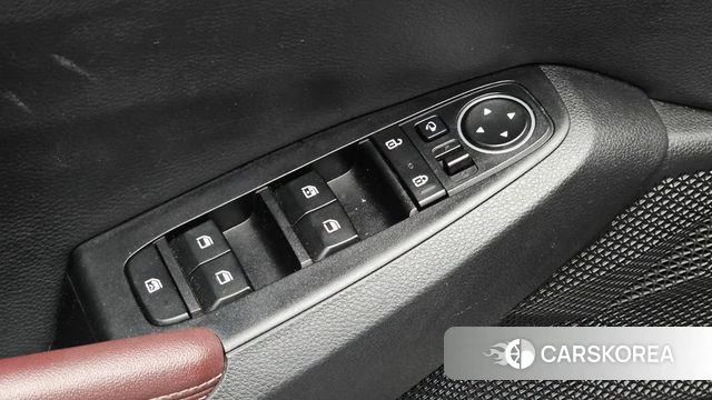 Kia Seltos id 4424452 из Кореи 20