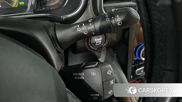 Renault Korea (Samsung) The New QM6 id 4697531 из Кореи 20