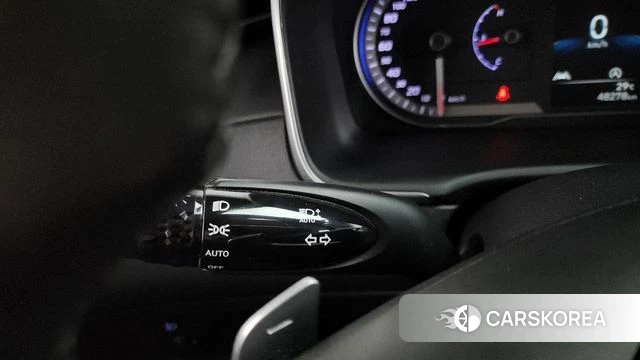 Hyundai Tucson (NX4) id 4624428 из Кореи 20