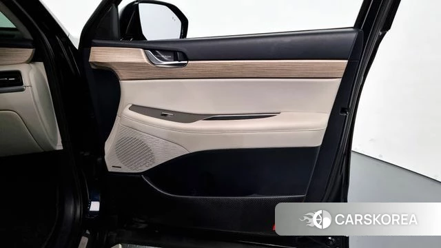 Hyundai Palisade id 4285644 из Кореи 20
