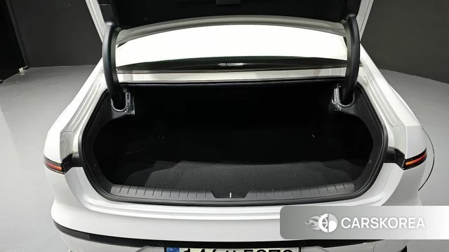 Hyundai Grandeur (GN7) id 4201114 из Кореи 20