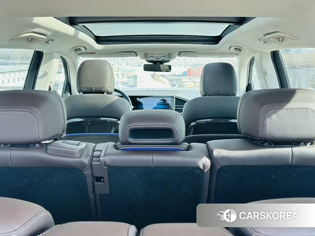 Mercedes-Benz GLS id 4264600 из Китая 20