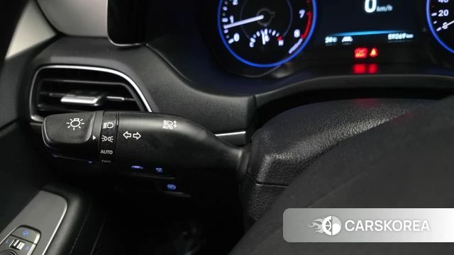 Hyundai Palisade id 4500931 из Кореи 20
