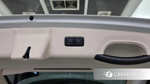 Kia Carnival 4th generation id 4428196 из Кореи 20