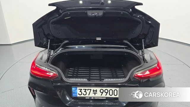 BMW Z4 (G29) id 4856027 из Кореи 20
