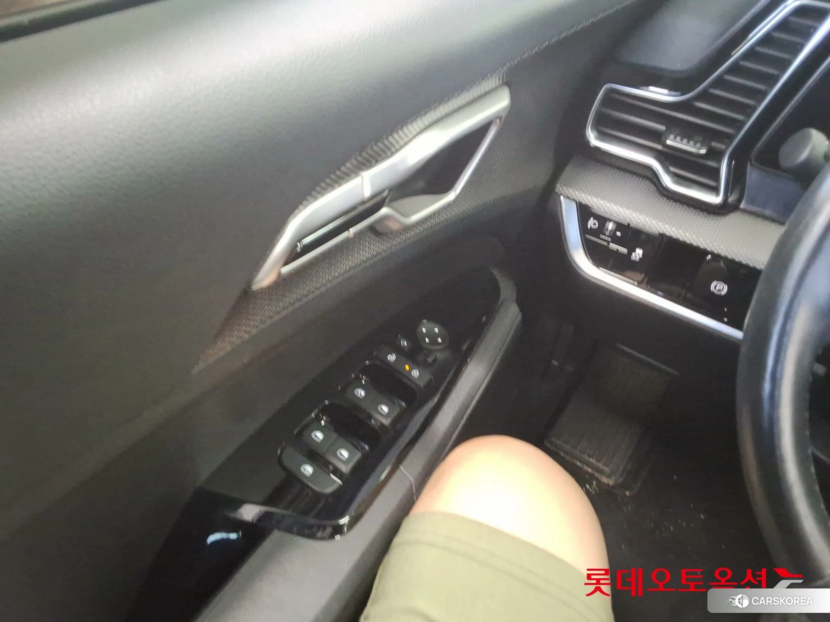 Kia Sportage id 4679398 из Кореи 20