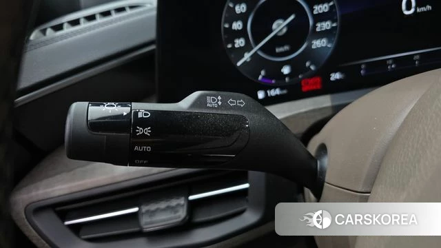 Kia K8 id 4762471 из Кореи 20