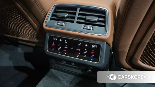 Audi A6 (C8) id 4863664 из Кореи 20