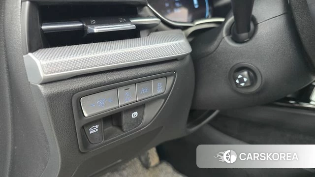 Genesis G80 (RG3) id 4779936 из Кореи 20