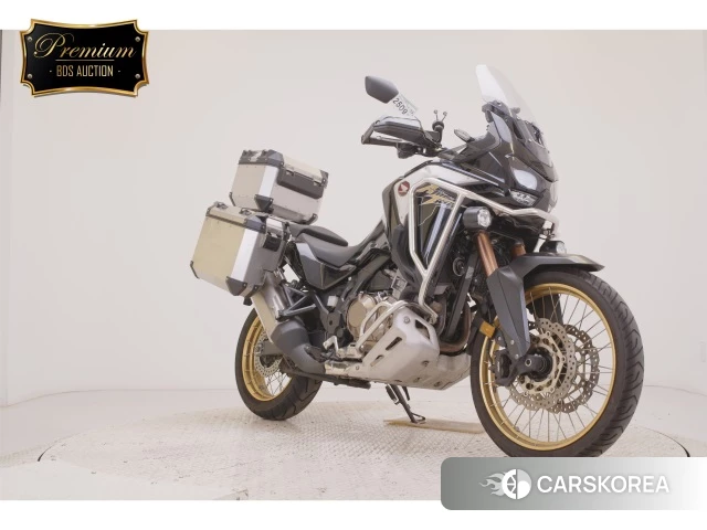 Honda CRF1100L AFRICA TWIN id 4184404 из Японии 20