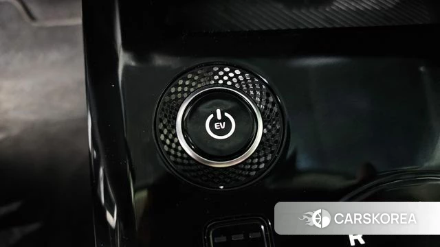 Kia Di All New Niro EV id 4223721 из Кореи 20