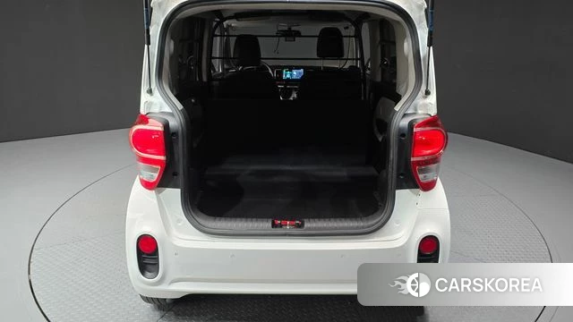 Kia The New Ray id 4481734 из Кореи 20