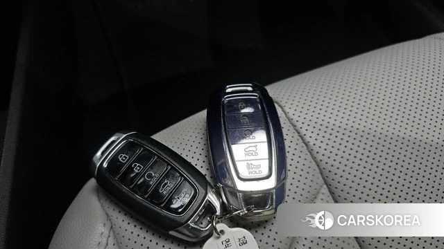 Hyundai Avante (CN7) id 4423281 из Кореи 20
