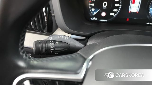 Volvo XC60 second Generation id 4573923 из Кореи 20