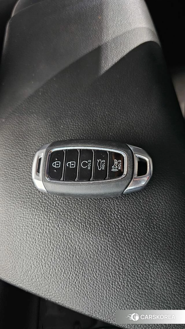Hyundai Avante Hybrid (CN7) id 4591974 из Кореи 20