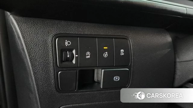 Hyundai Staria id 4630766 из Кореи 20