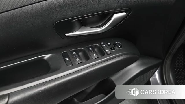 Hyundai Tucson (NX4) id 4593983 из Кореи 20