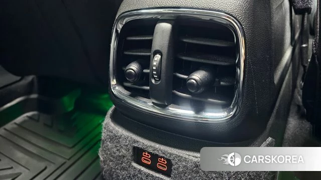 Mini Cooper Countryman id 4792354 из Кореи 20