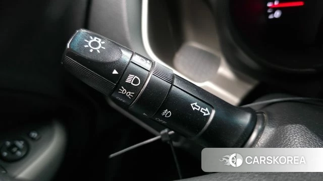 Kia The New Ray id 4403157 из Кореи 20