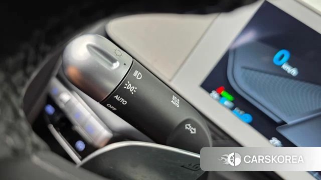 Hyundai Ionic 5 id 4613710 из Кореи 20