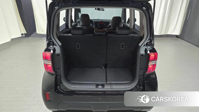 Kia The New Kia Ray id 4528508 из Кореи 20