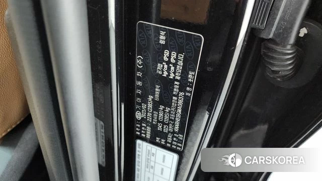 Kia Sorento 4th Generation id 4344573 из Кореи 20