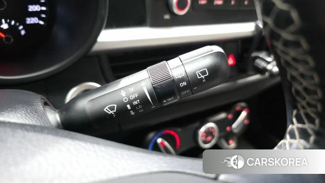 Kia All New Morning (JA) id 4317841 из Кореи 20