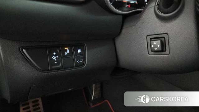 Genesis G70 id 4615407 из Кореи 20