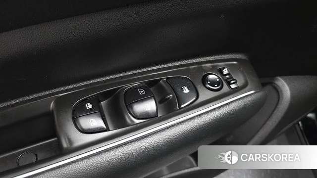 Renault Korea (Samsung) QM6 id 4251074 из Кореи 20