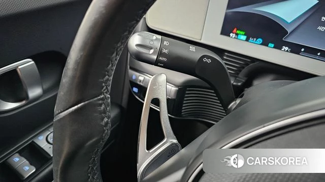 Hyundai Ionic 5 id 4624872 из Кореи 20