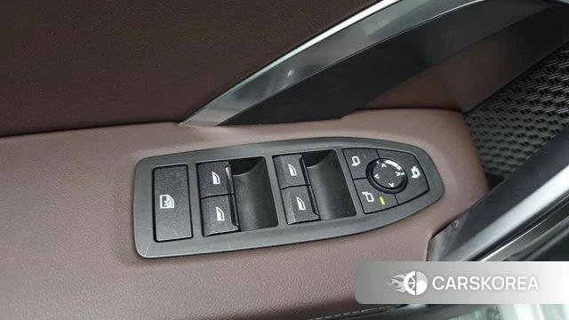 BMW X1 (U11) id 4762349 из Кореи 20