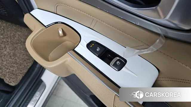 Kia The New Sorento 4th Generation id 4354552 из Кореи 20
