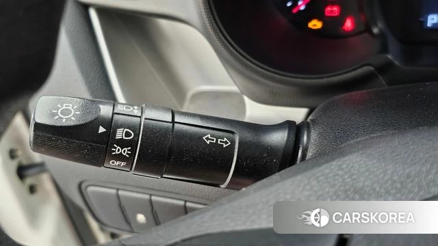 Kia The New Ray id 4636660 из Кореи 20