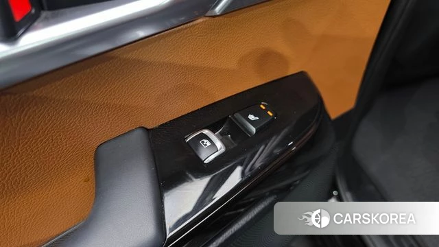 Kia Mohave Master id 4463038 из Кореи 20