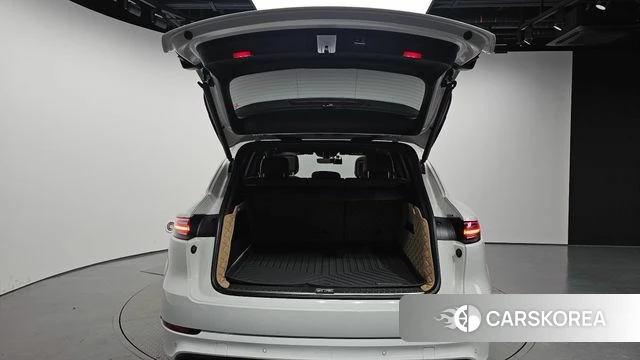 Porsche Cayenne (PO536) id 4620371 из Кореи 20