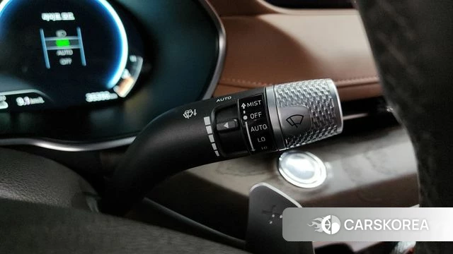 Genesis G80 (RG3) id 4586178 из Кореи 20