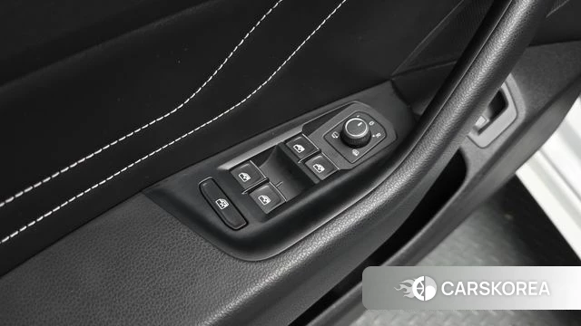 Volkswagen Arteon id 4292351 из Кореи 20