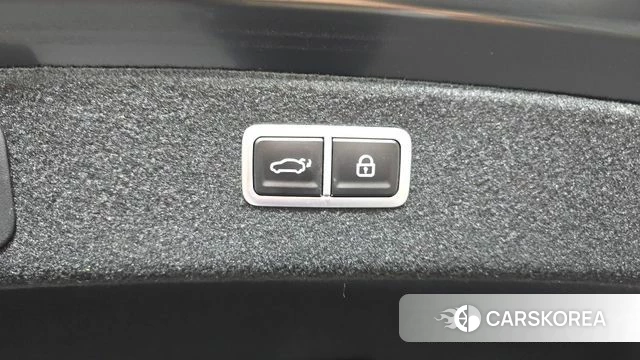 Genesis G80 (RG3) id 4337903 из Кореи 20