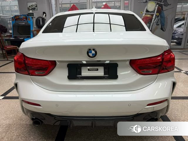BMW 1 series id 4314585 из Китая 20