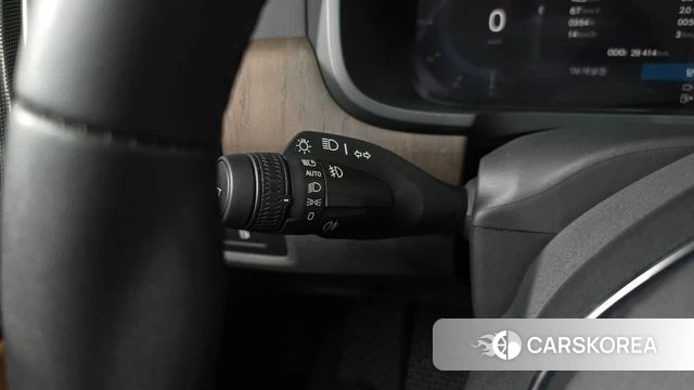 Volvo S90 id 4414984 из Кореи 20