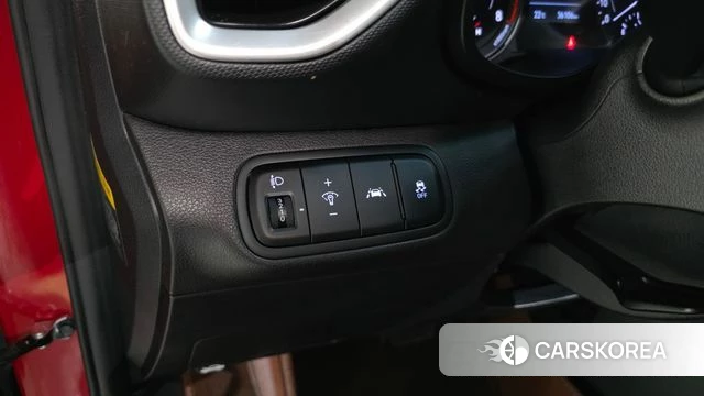 Hyundai Venue id 4350998 из Кореи 20