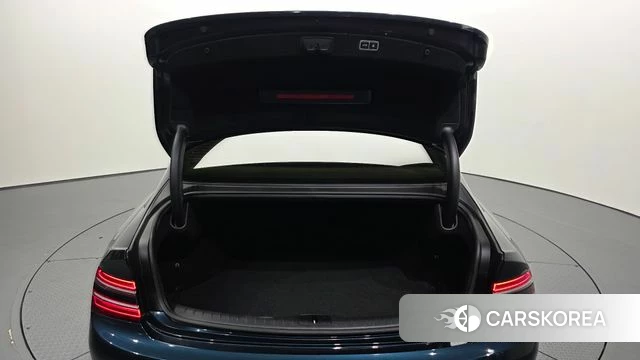 Genesis G80 (RG3) id 4763897 из Кореи 20