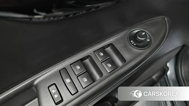 Chevrolet (GM Daewoo) The Next Spark id 4587464 из Кореи 20