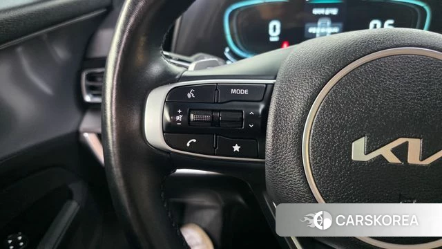 Kia Sportage 5th Generation id 4763186 из Кореи 19