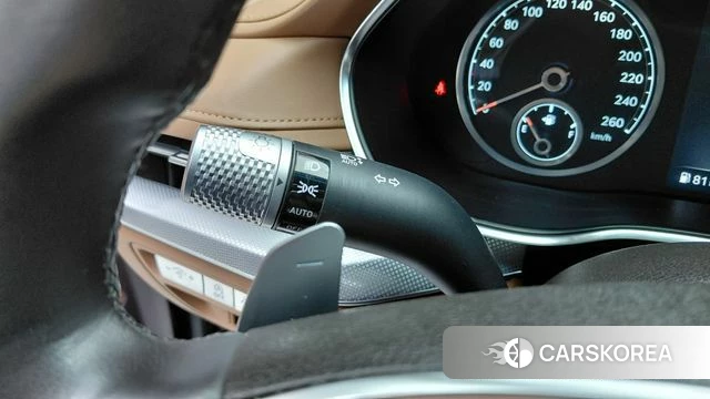 Genesis G80 (RG3) id 4750297 из Кореи 20