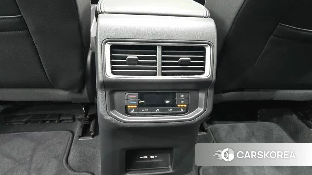 Volkswagen Atlas id 4222580 из Кореи 20