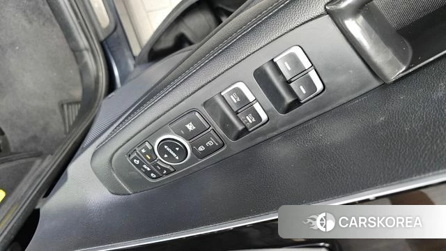Kia The New Sorento id 4837205 из Кореи 20